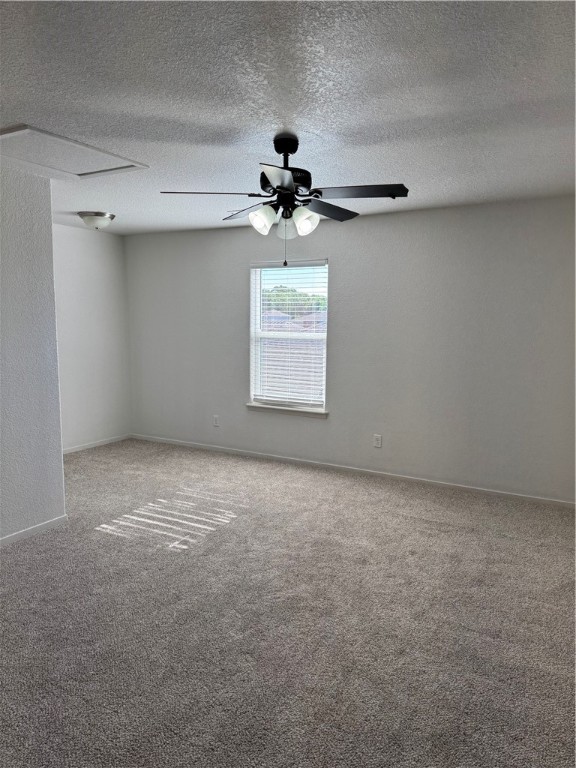 Providence Village - Residential
