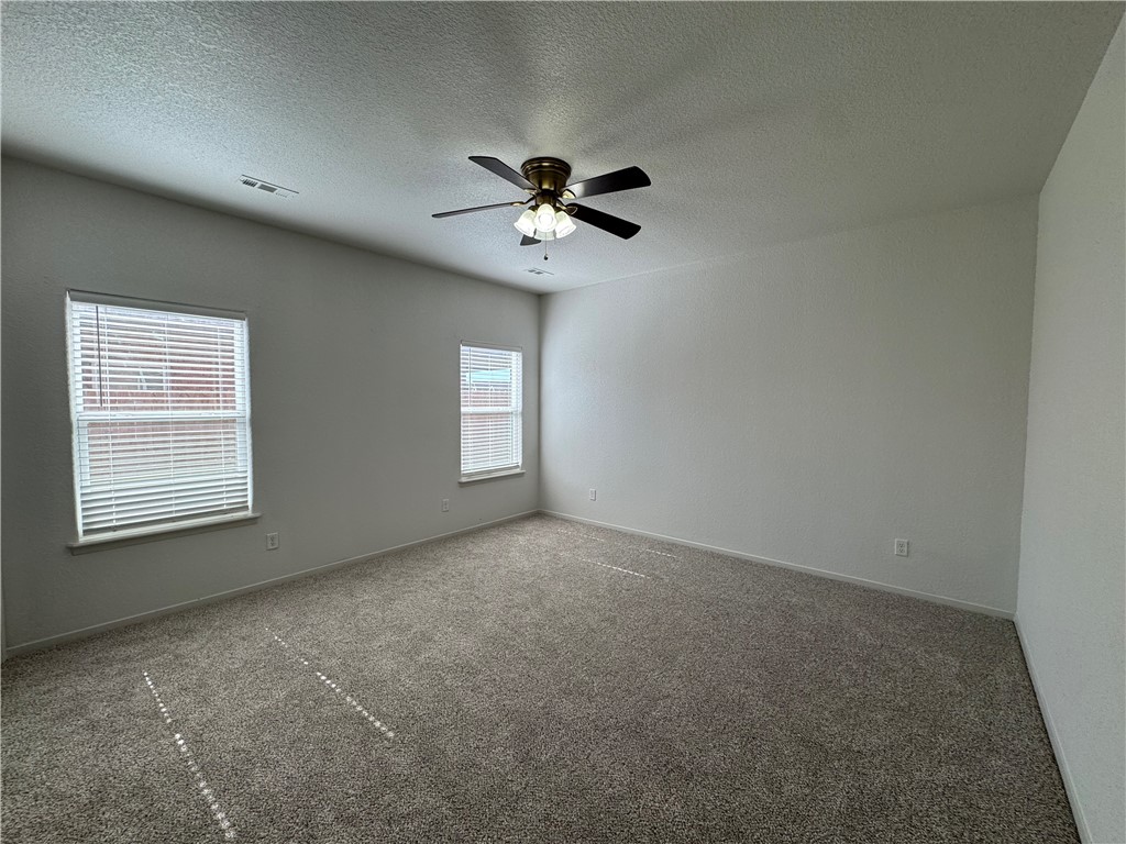 Providence Village - Residential