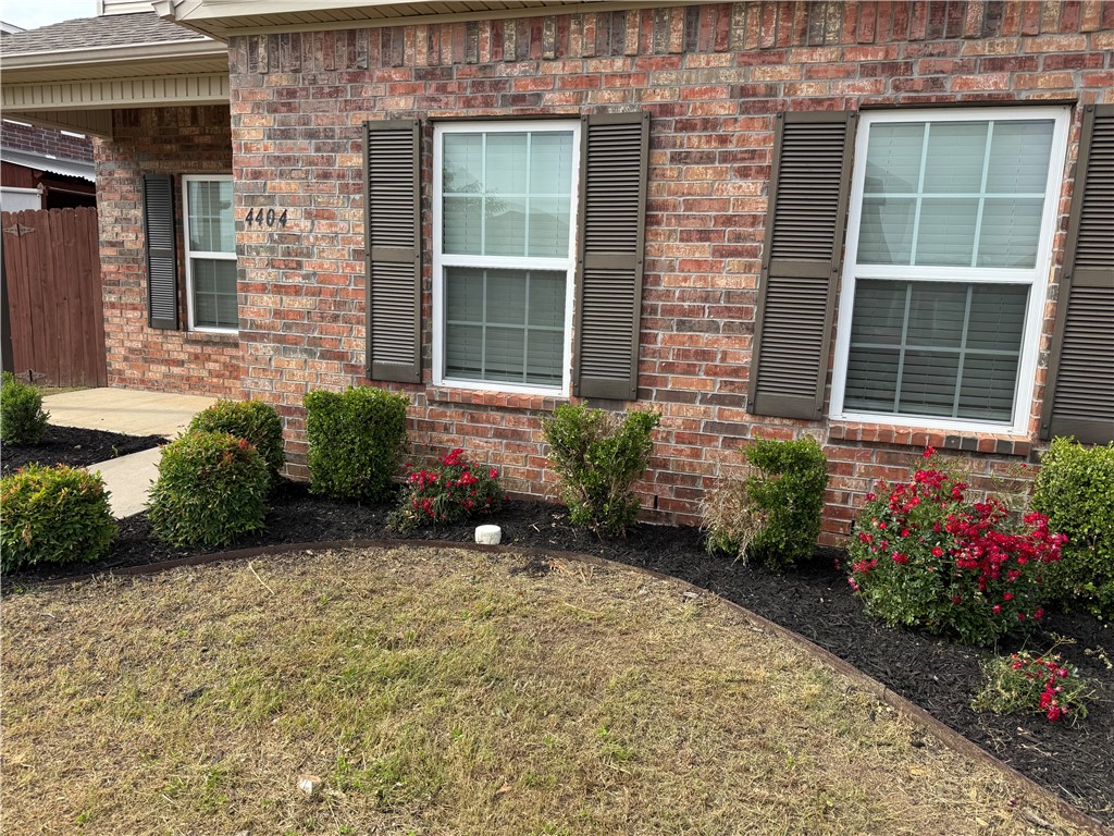 Providence Village - Residential