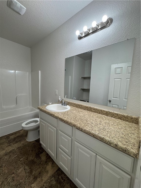 Providence Village - Residential