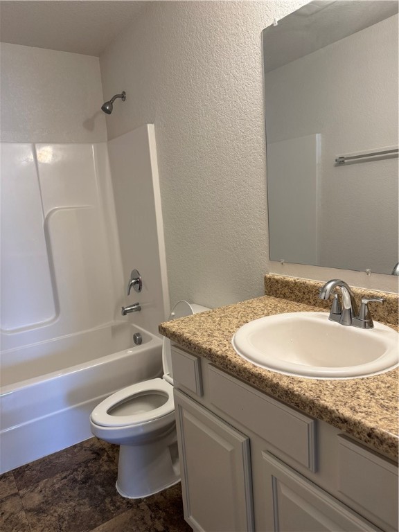 Providence Village - Residential