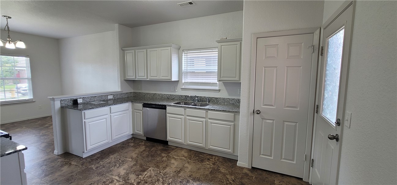 Providence Village - Residential