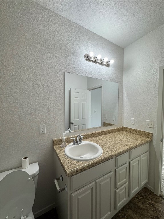 Providence Village - Residential