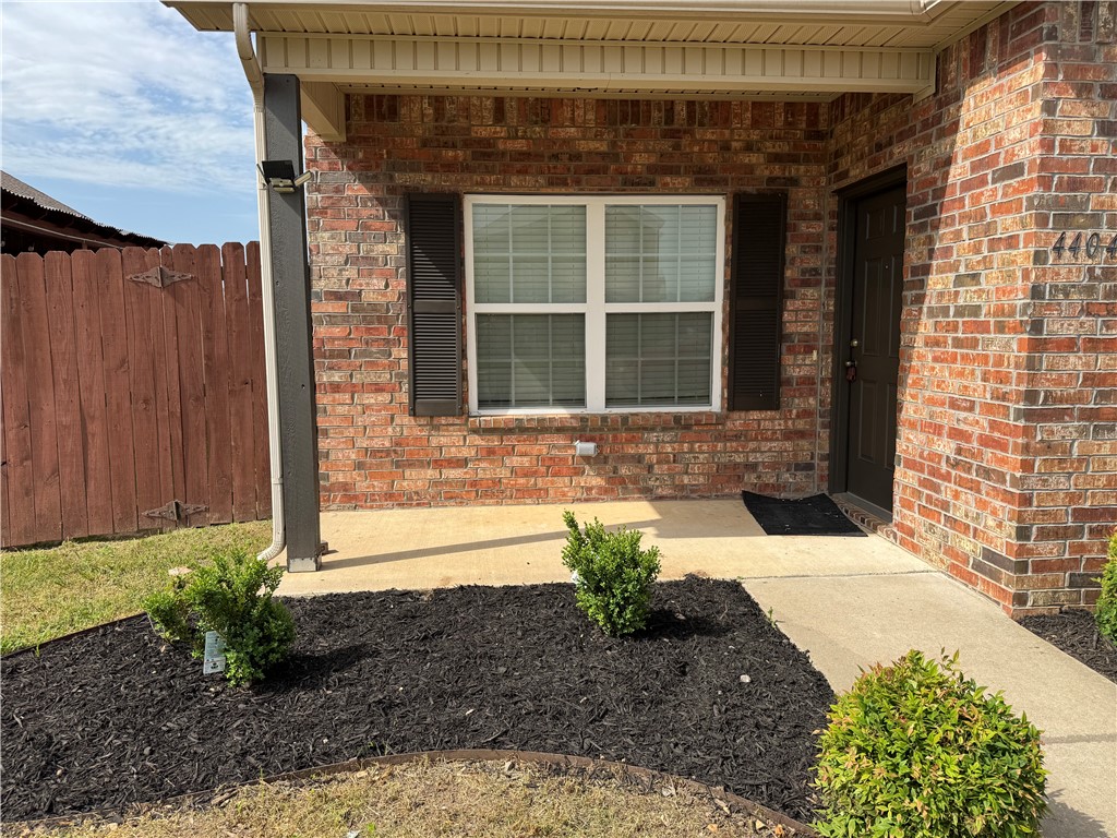 Providence Village - Residential
