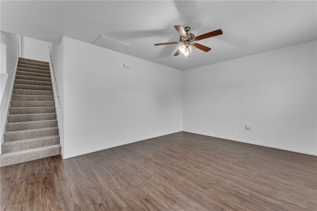 Providence Village - Residential