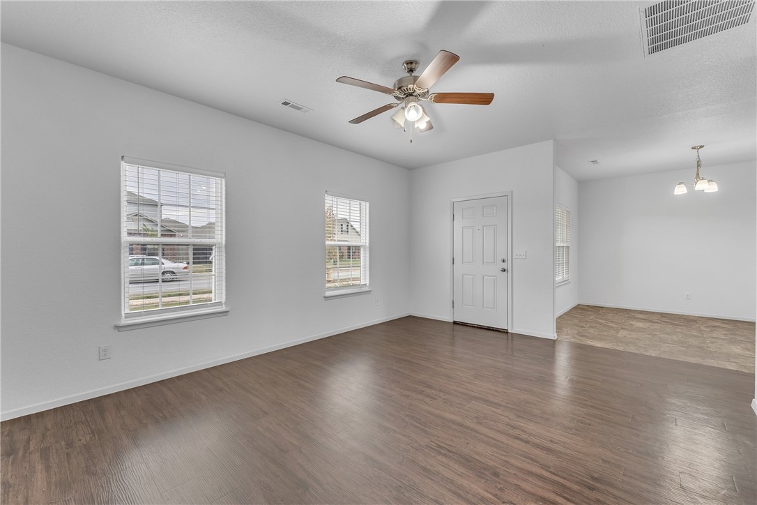 Providence Village - Residential