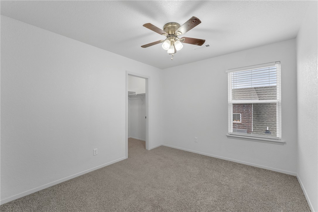 Providence Village - Residential