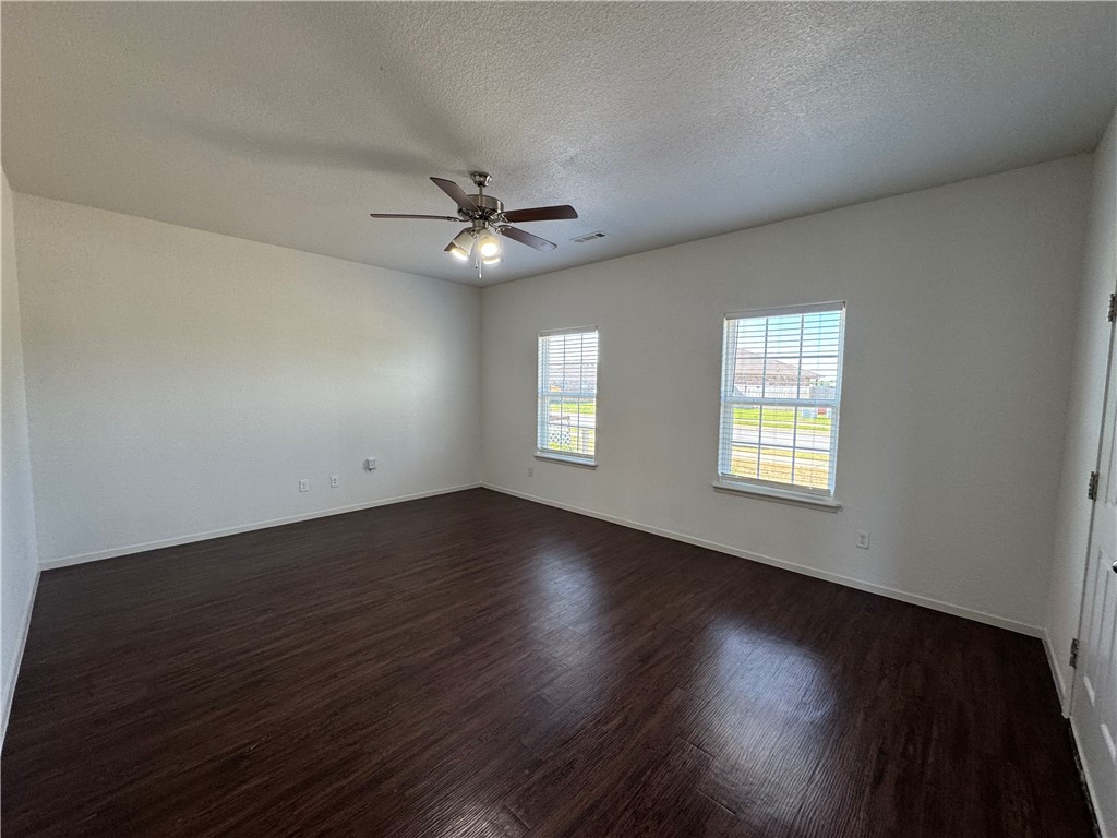Providence Village - Residential