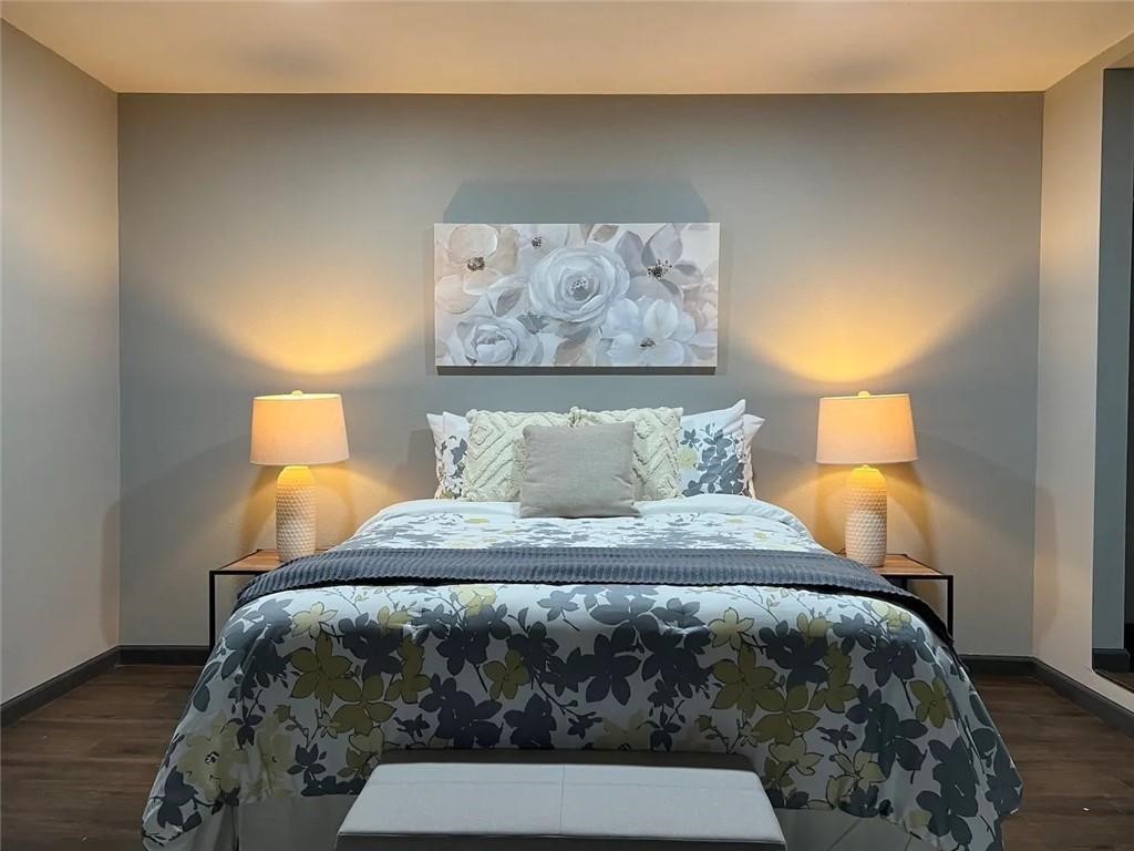 Harlow Sub Bvv - Residential Lease