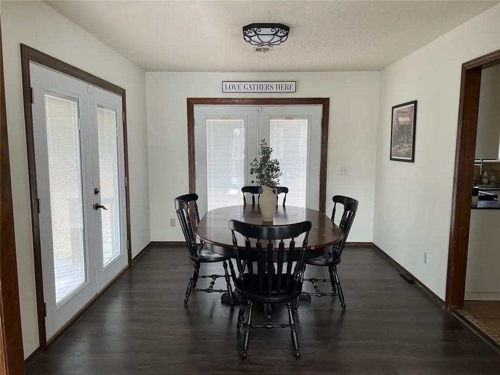 Harlow Sub Bvv - Residential Lease