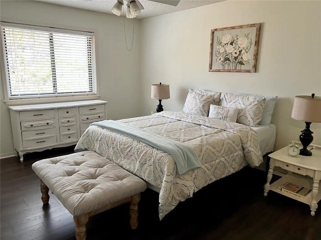 Harlow Sub Bvv - Residential Lease