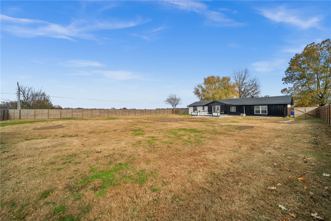 Honeysuckle Add Lowell - Residential