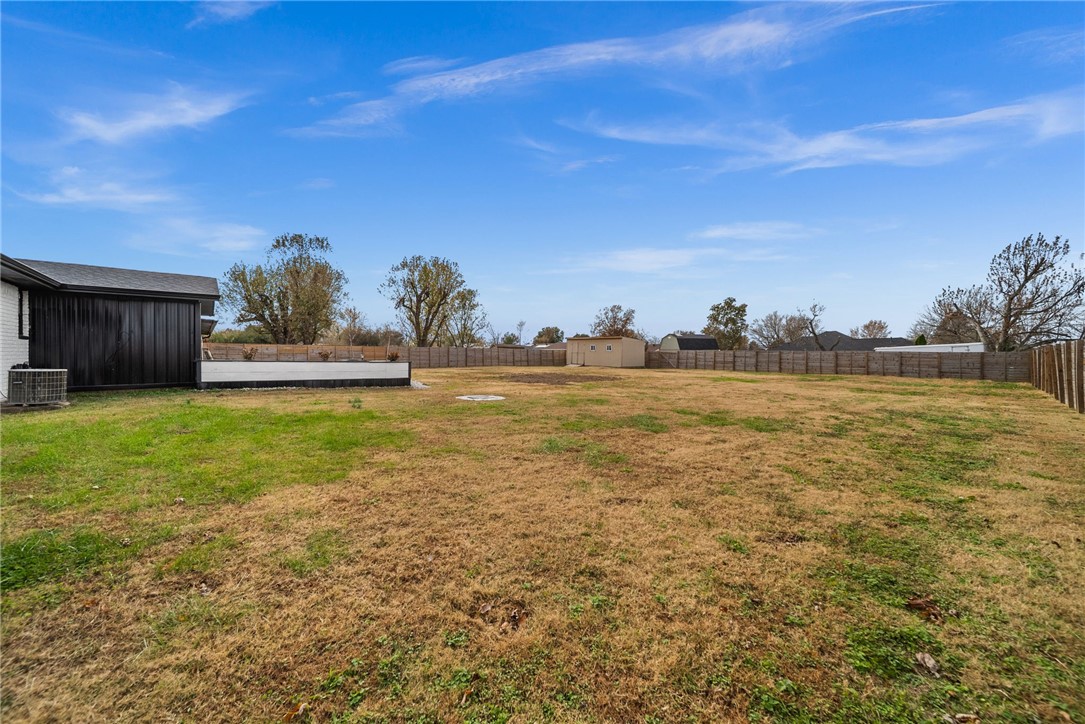 Honeysuckle Add Lowell - Residential