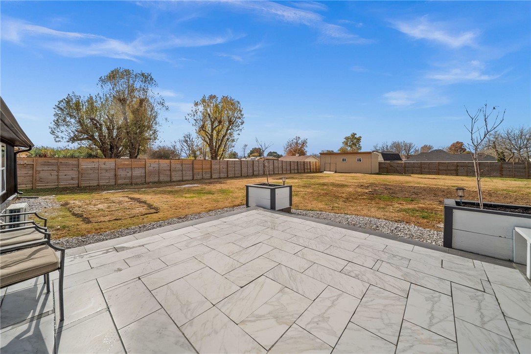 Honeysuckle Add Lowell - Residential