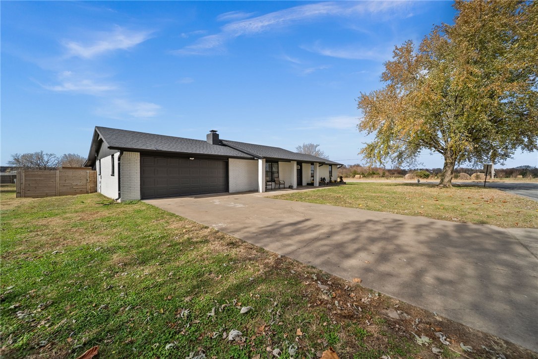 Honeysuckle Add Lowell - Residential