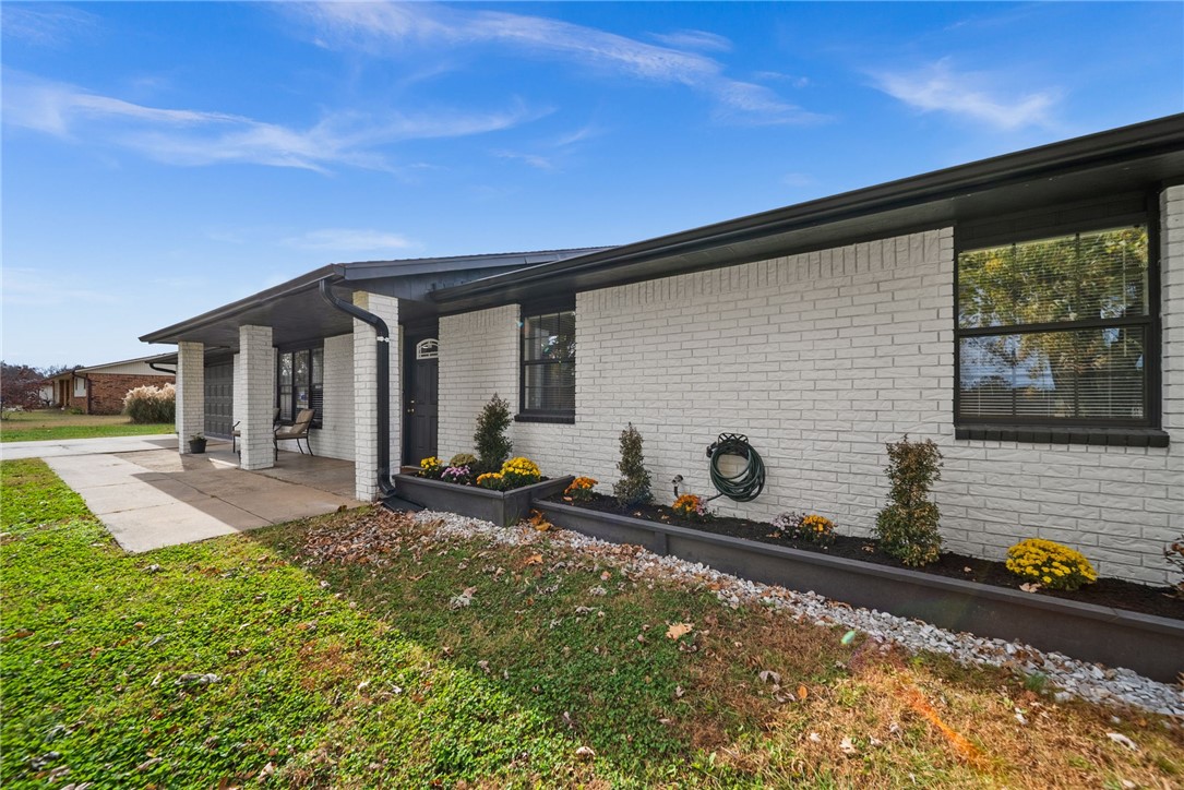 Honeysuckle Add Lowell - Residential