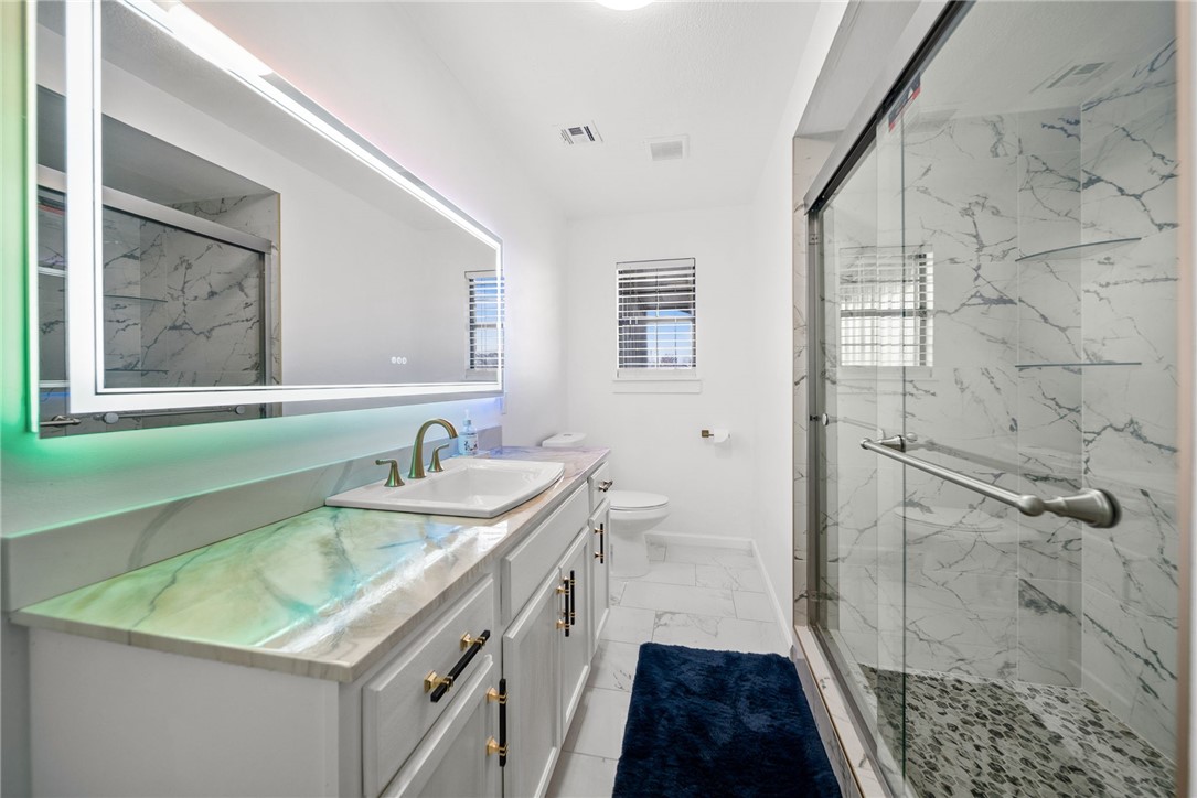 Honeysuckle Add Lowell - Residential