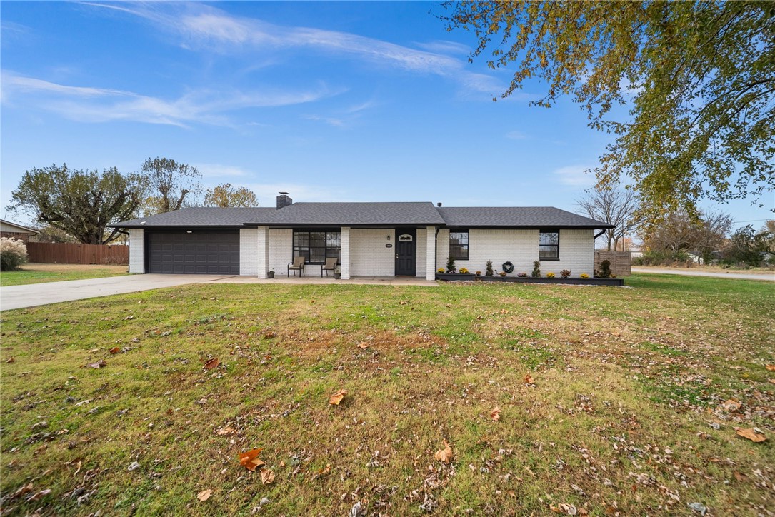 Honeysuckle Add Lowell - Residential