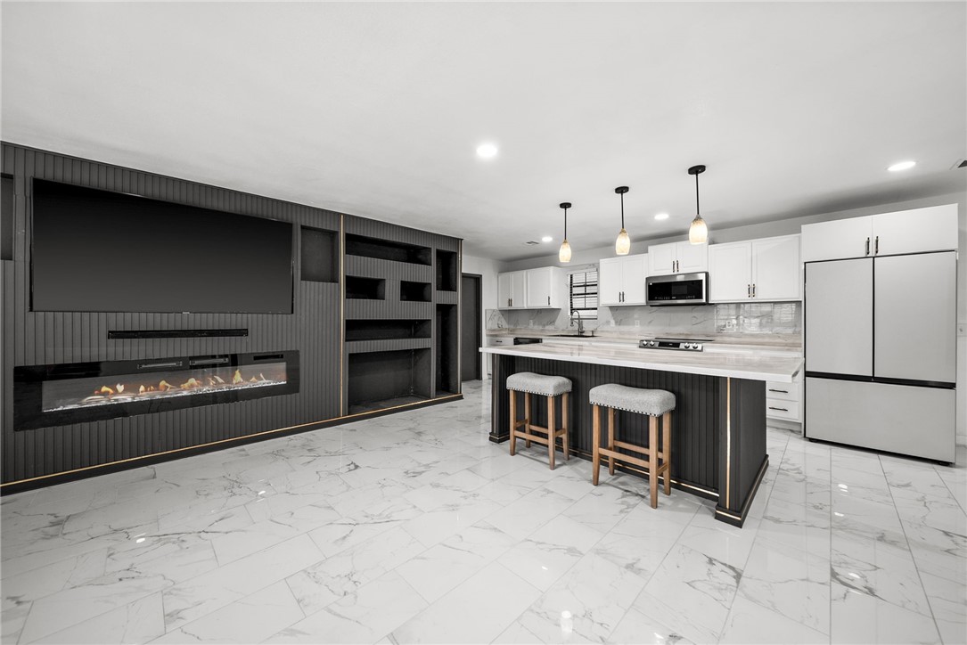 Honeysuckle Add Lowell - Residential