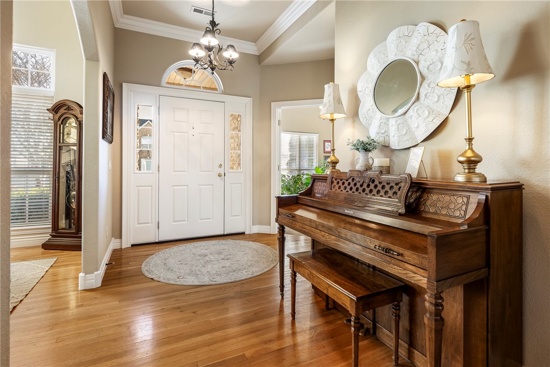 Ridgecrest Meadows Ph 5 Rogers - Residential