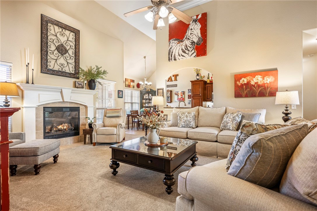 Ridgecrest Meadows Ph 5 Rogers - Residential