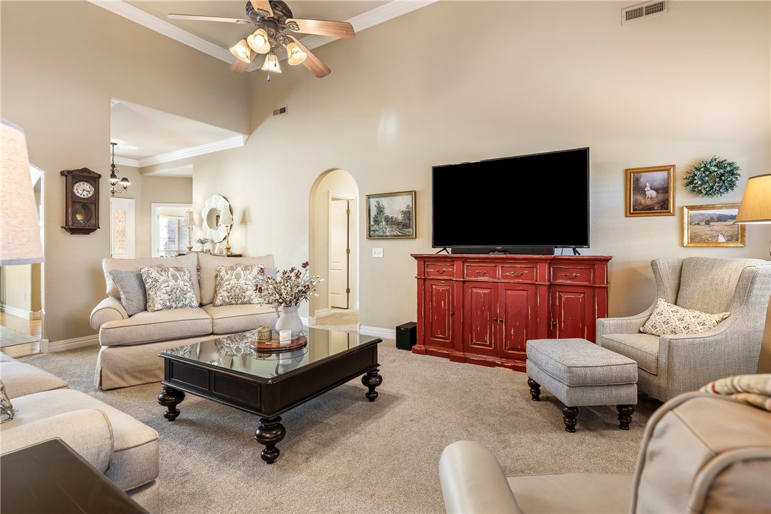 Ridgecrest Meadows Ph 5 Rogers - Residential