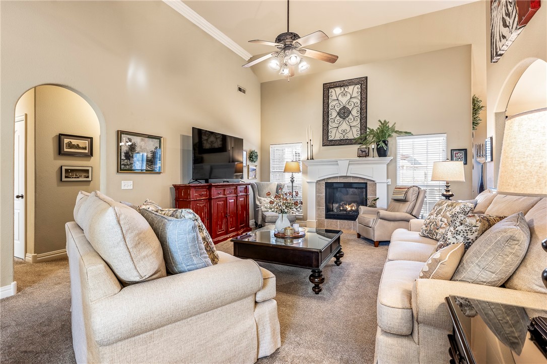 Ridgecrest Meadows Ph 5 Rogers - Residential