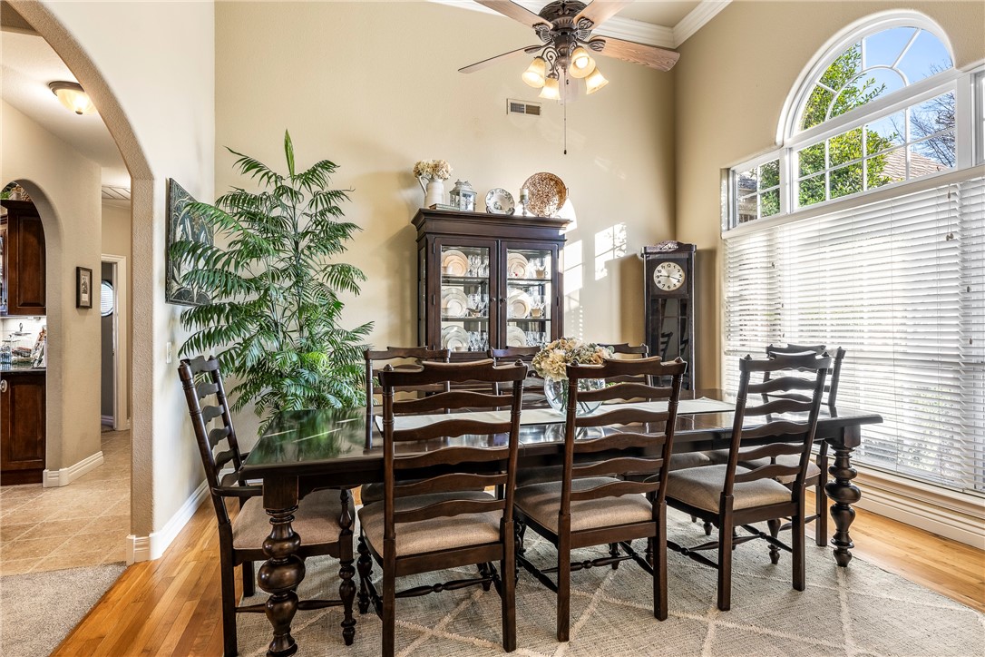 Ridgecrest Meadows Ph 5 Rogers - Residential