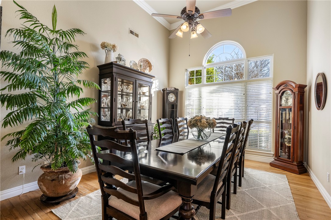 Ridgecrest Meadows Ph 5 Rogers - Residential