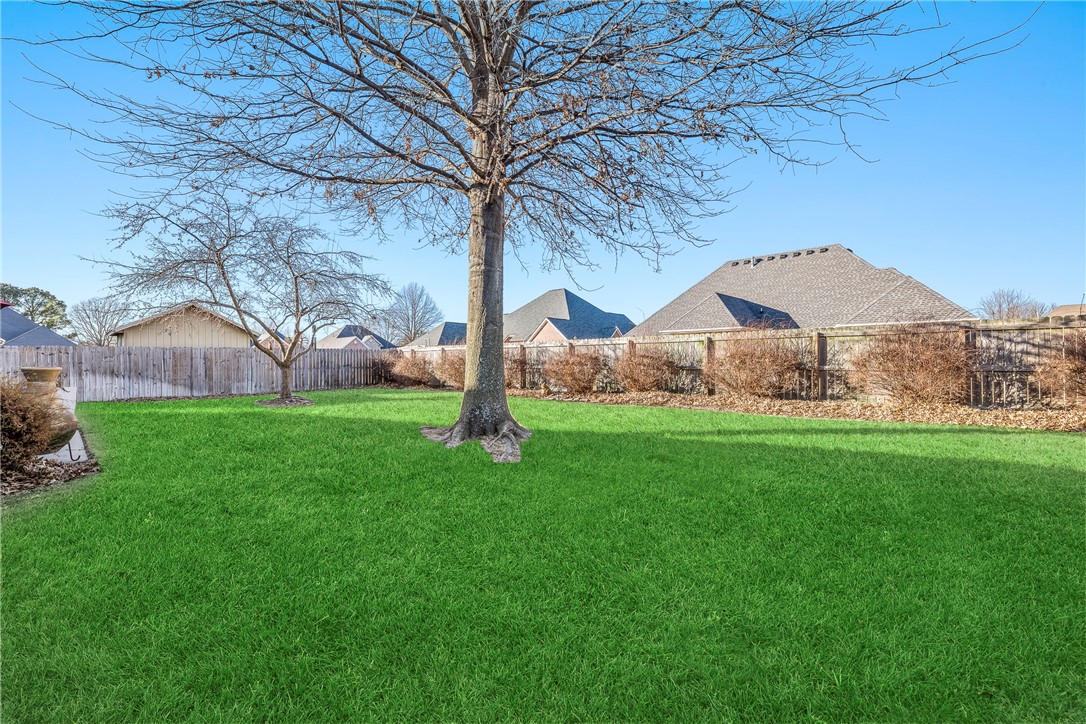 Ridgecrest Meadows Ph 5 Rogers - Residential