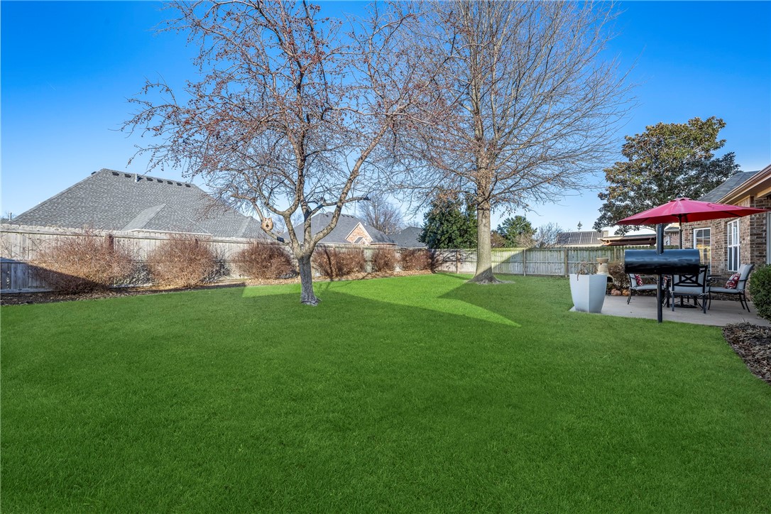 Ridgecrest Meadows Ph 5 Rogers - Residential