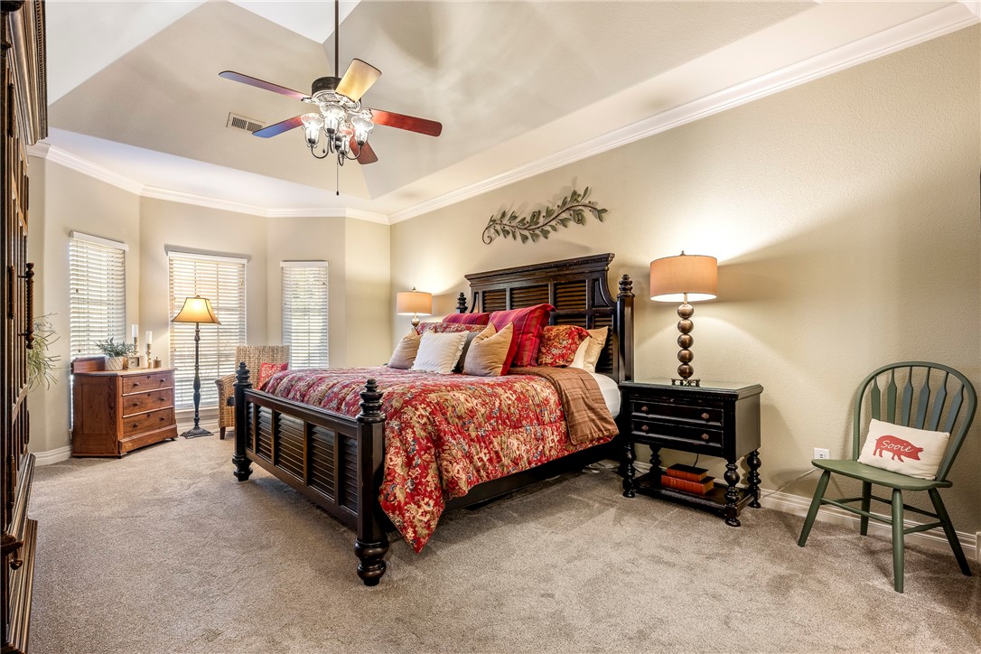 Ridgecrest Meadows Ph 5 Rogers - Residential