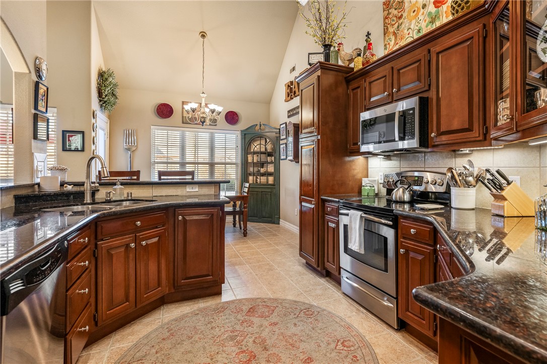 Ridgecrest Meadows Ph 5 Rogers - Residential