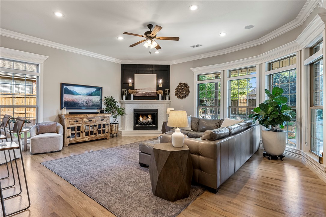 Oxford Ridge Sub Bentonville - Residential