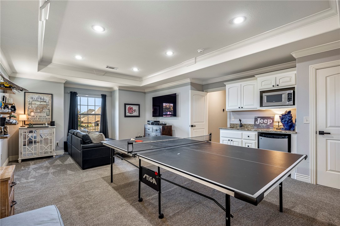 Oxford Ridge Sub Bentonville - Residential