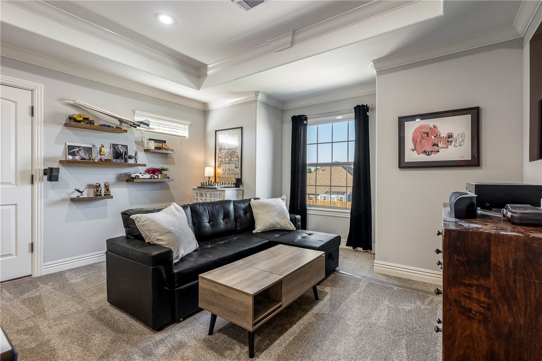 Oxford Ridge Sub Bentonville - Residential