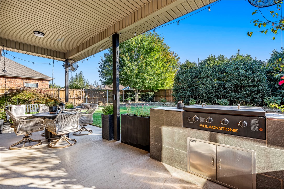 Oxford Ridge Sub Bentonville - Residential