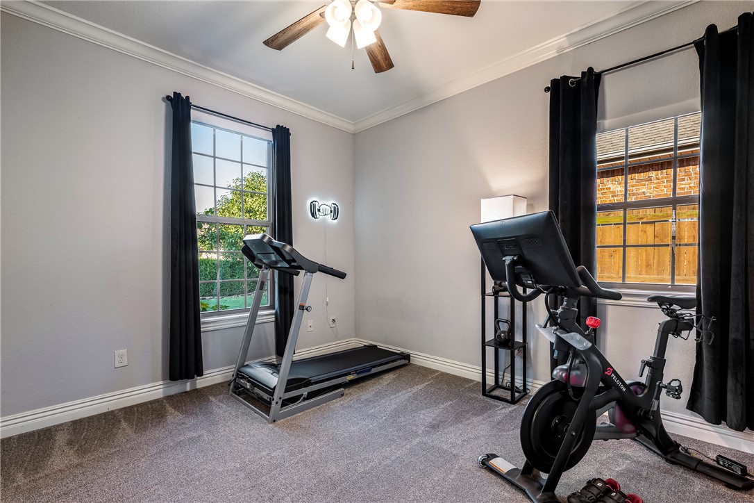 Oxford Ridge Sub Bentonville - Residential