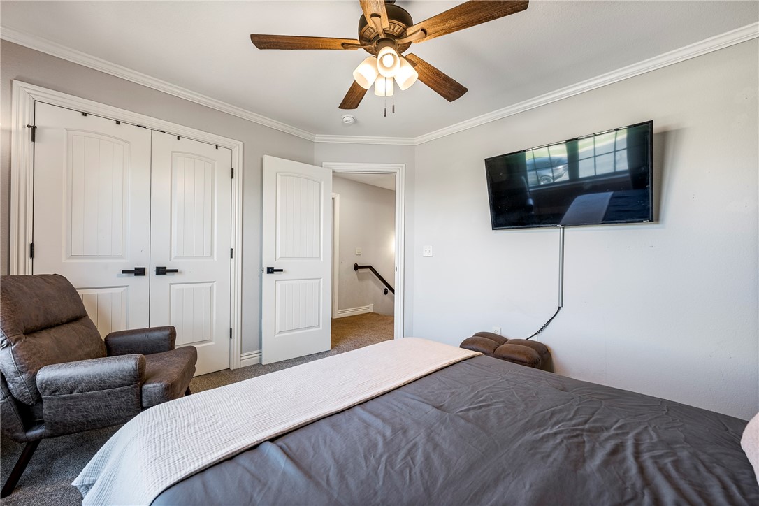 Oxford Ridge Sub Bentonville - Residential