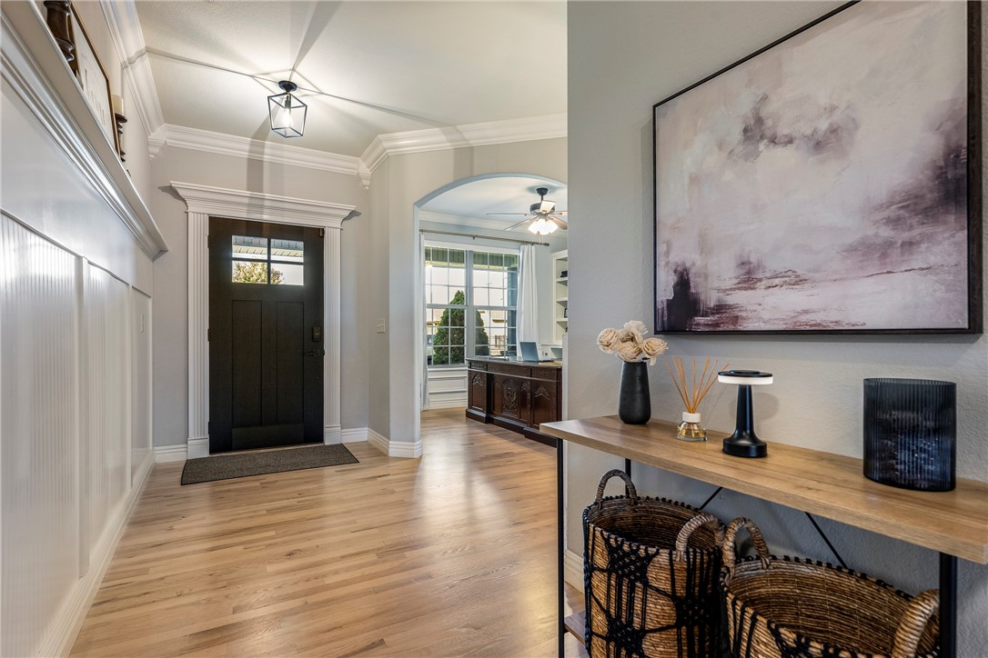 Oxford Ridge Sub Bentonville - Residential