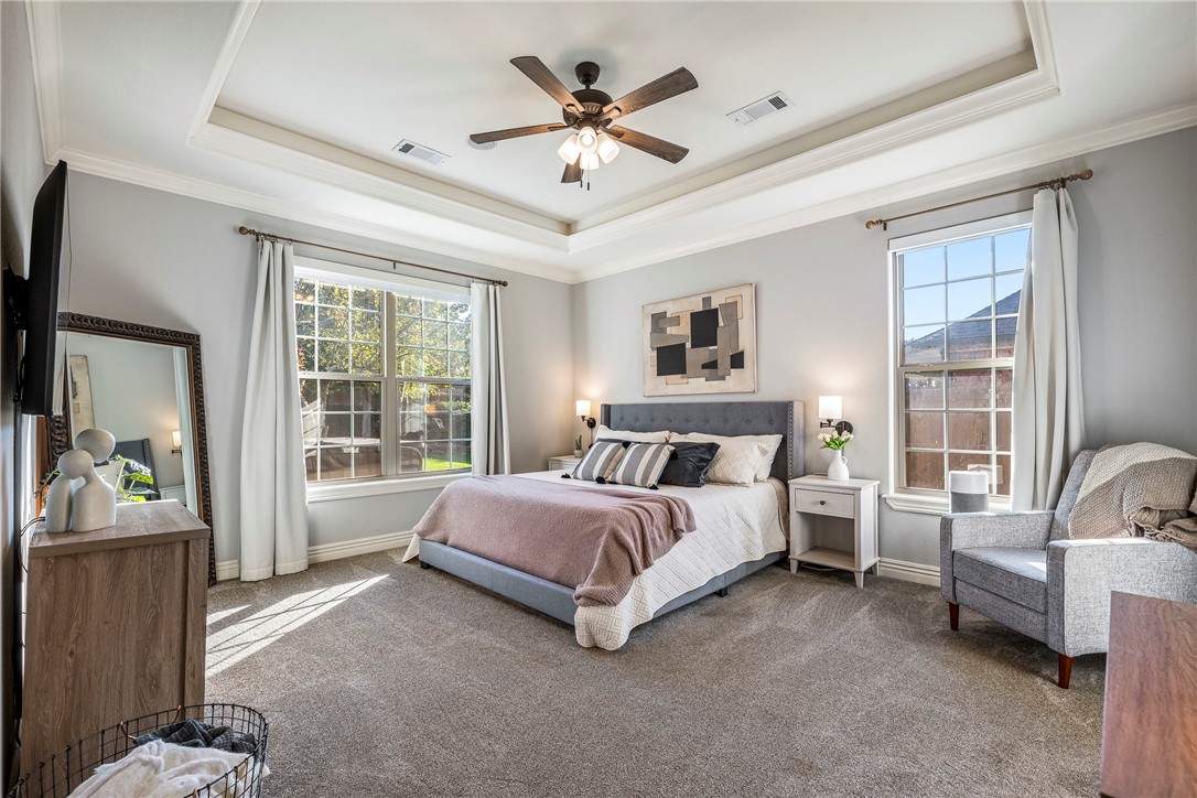 Oxford Ridge Sub Bentonville - Residential