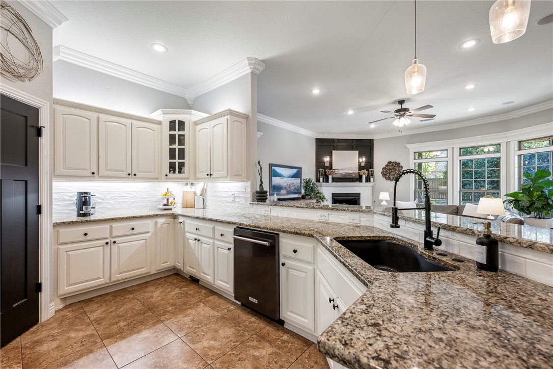 Oxford Ridge Sub Bentonville - Residential