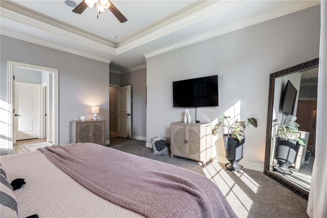 Oxford Ridge Sub Bentonville - Residential