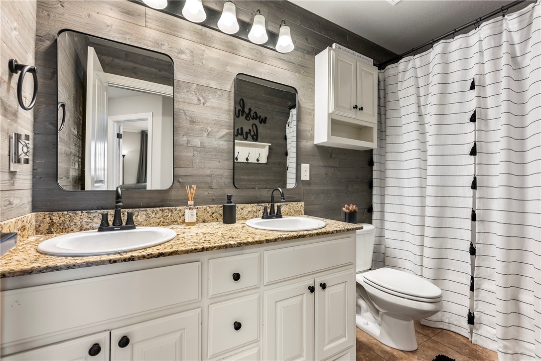 Oxford Ridge Sub Bentonville - Residential