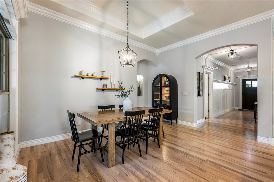 Oxford Ridge Sub Bentonville - Residential