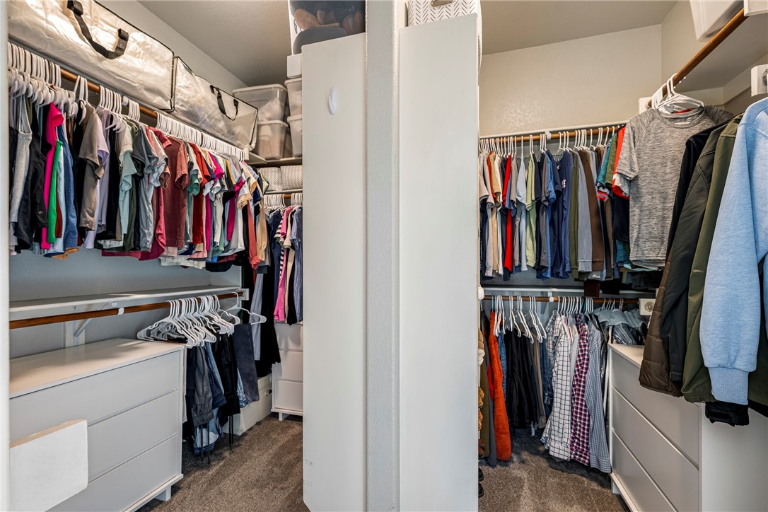 Oxford Ridge Sub Bentonville - Residential