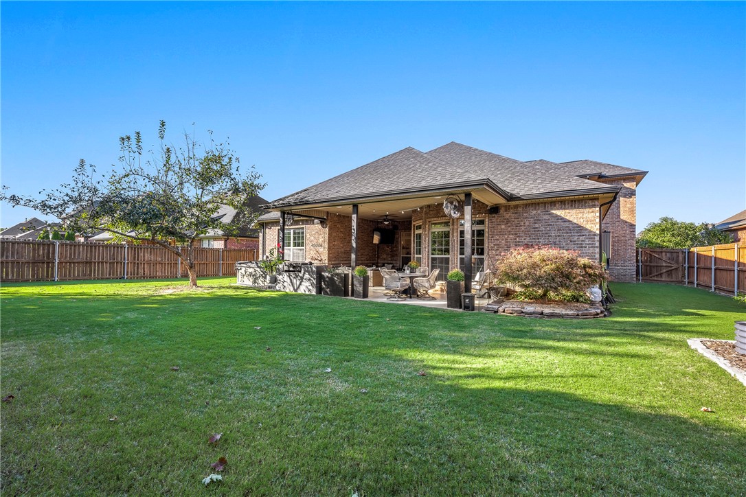 Oxford Ridge Sub Bentonville - Residential