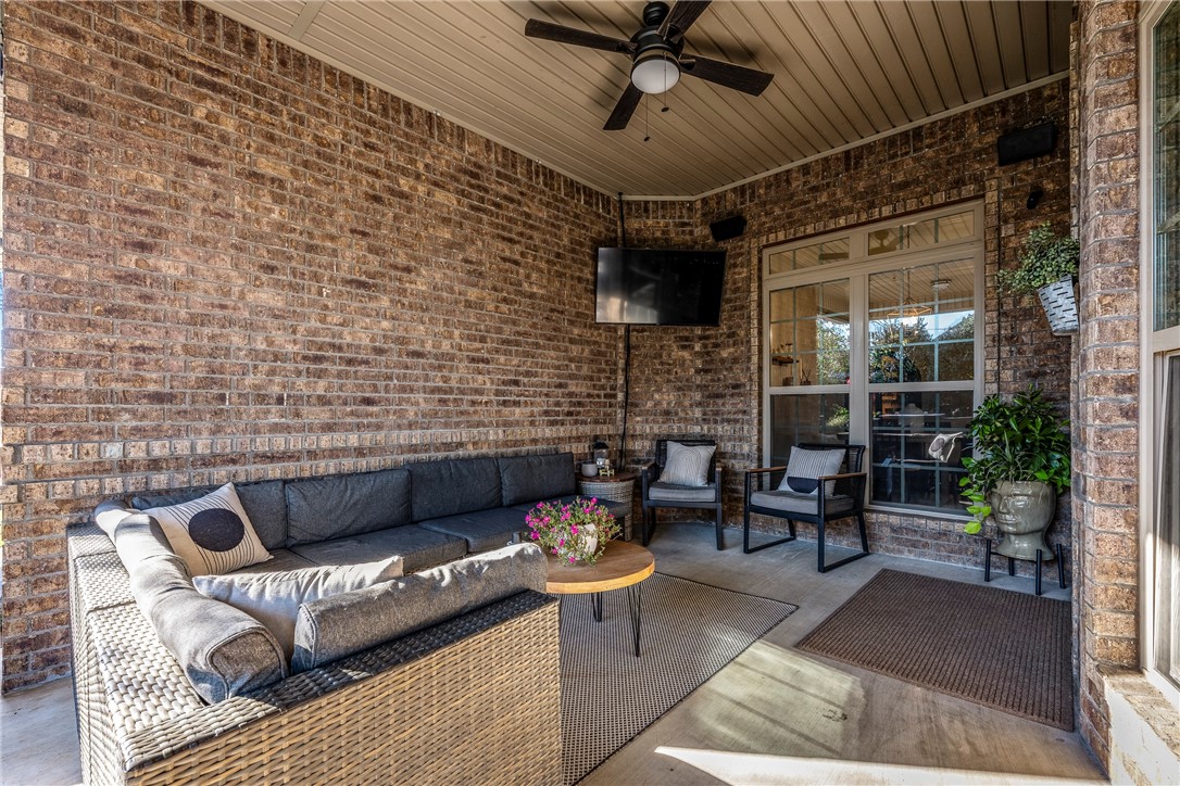 Oxford Ridge Sub Bentonville - Residential
