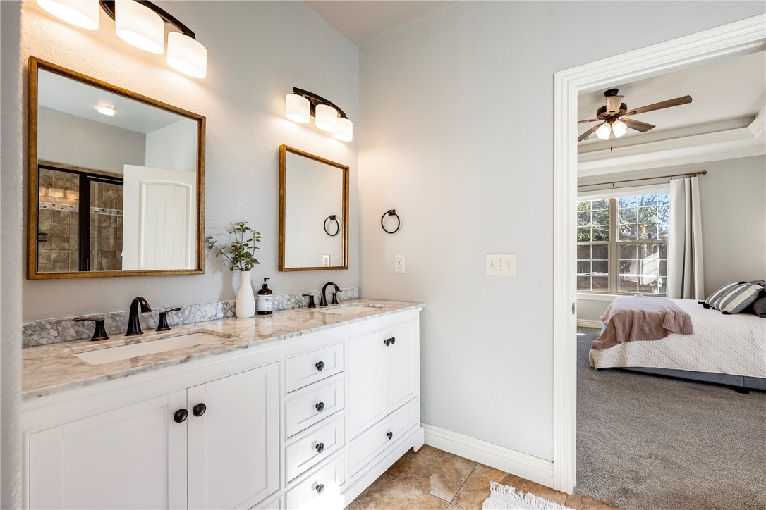 Oxford Ridge Sub Bentonville - Residential