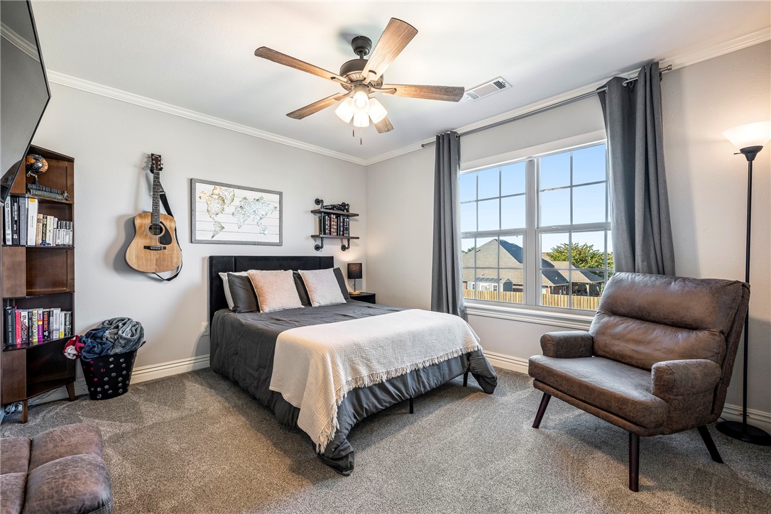 Oxford Ridge Sub Bentonville - Residential